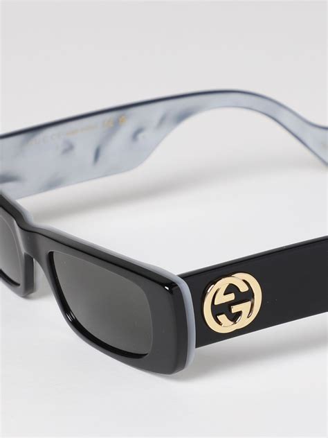 others gucci 2017 occhiali da sole|Sunglasses Gucci Seasonal Icon GG0516S.